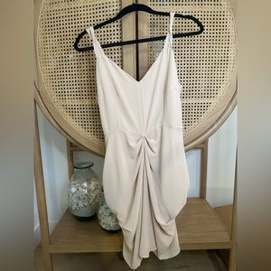 Flattering dress forever 21